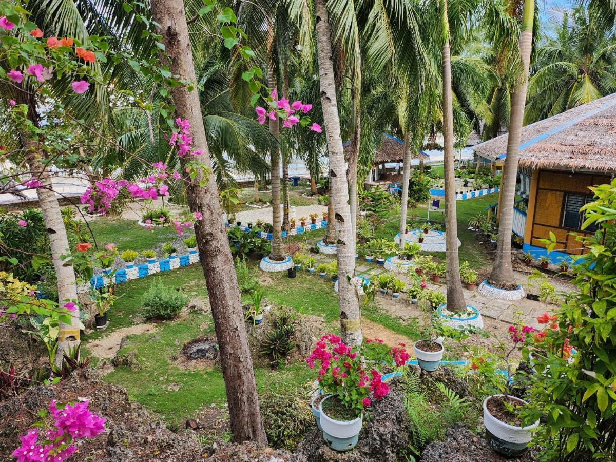Larena Islanders Paradise Beach מראה חיצוני תמונה