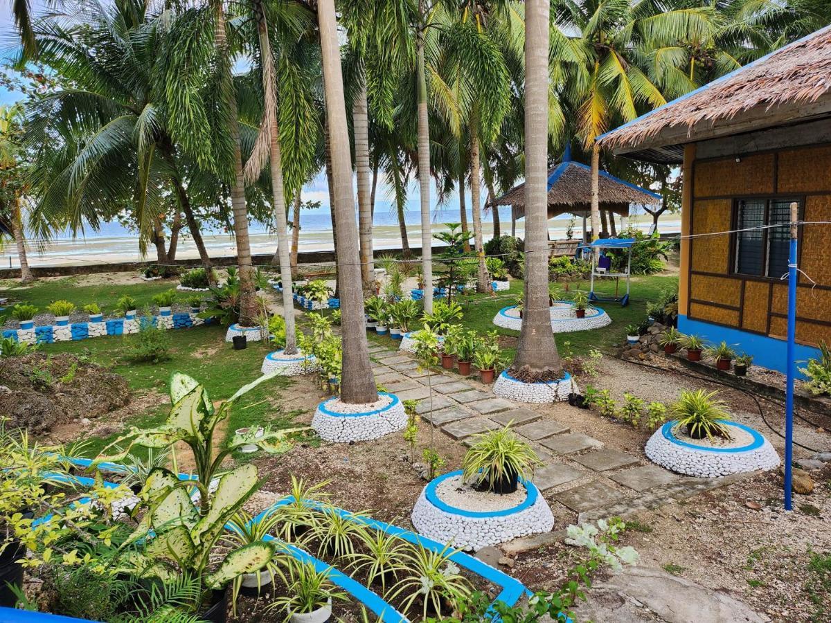 Larena Islanders Paradise Beach מראה חיצוני תמונה