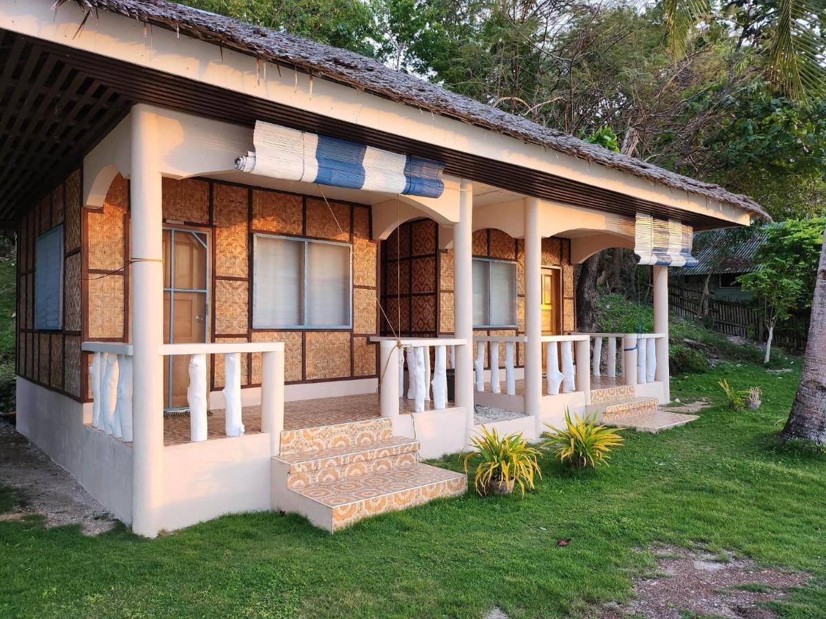 Larena Islanders Paradise Beach מראה חיצוני תמונה