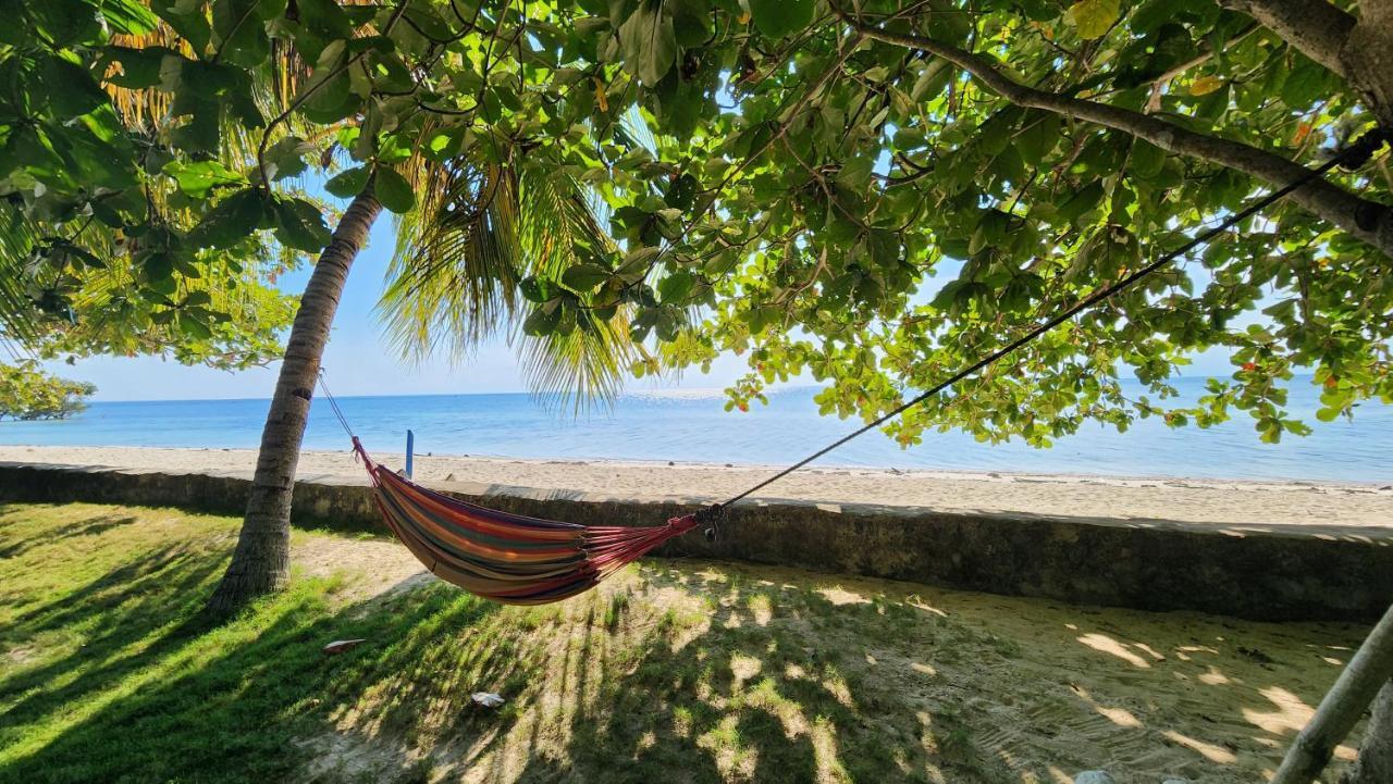 Larena Islanders Paradise Beach מראה חיצוני תמונה